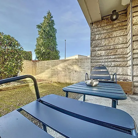 Appartamento La Belle Epoque Rouen Gare 5 Min Terrasse Parking *